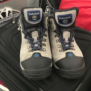 Men’s timberland boots